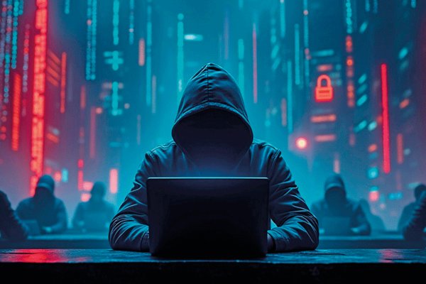 Las organizaciones cibercriminales que están espiando a Chile y Latinoamérica