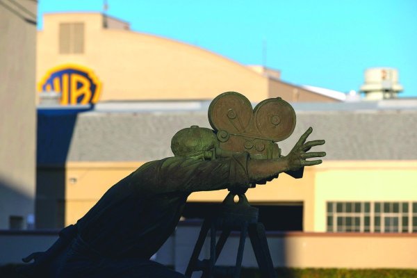 <p>Foto: Bloomberg</p>