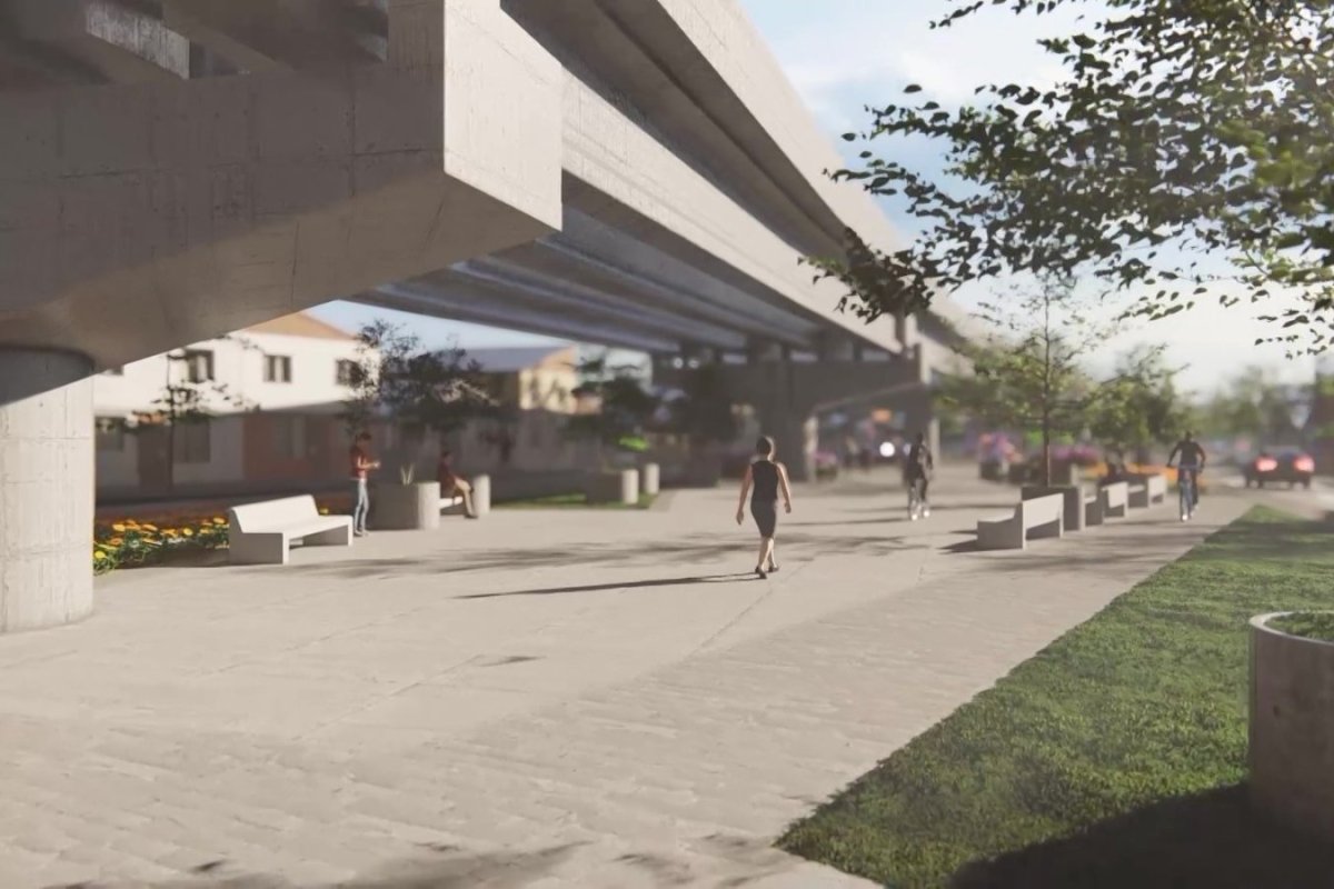 <p>Resolución sobre extensión de la Ruta Interportuaria, clave para la reactivación del Biobío, se conocerá “en los próximos días”</p>