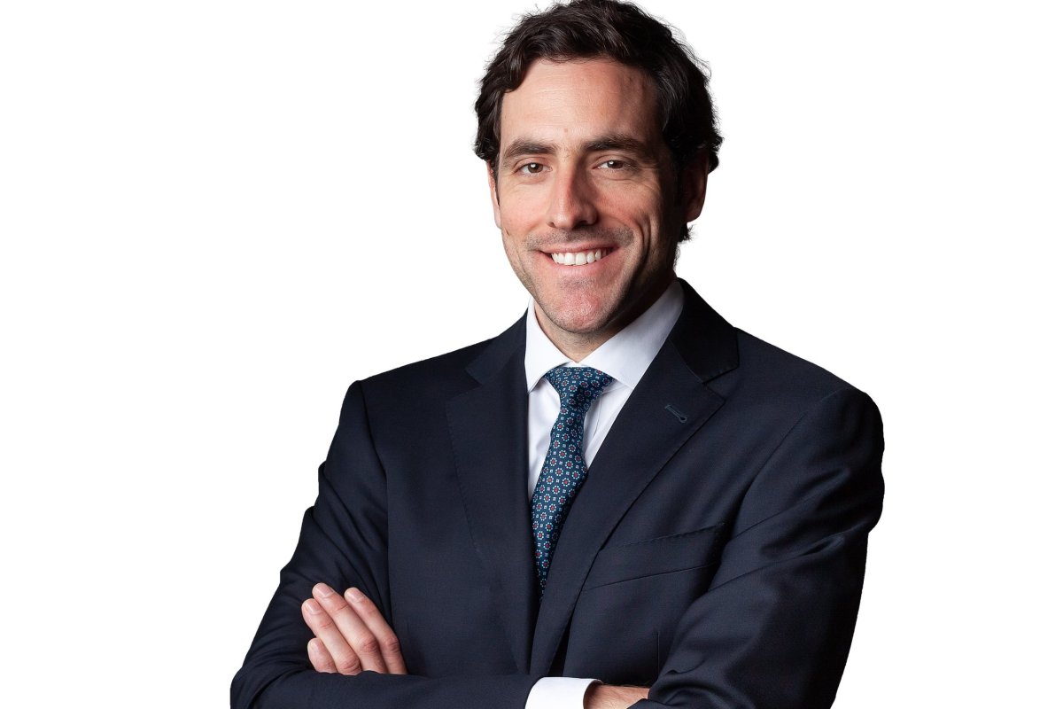 <p>Fuensalida & Del Valle nombra a Pelayo Valdivia como socio</p>