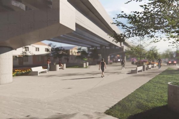 <p>Resolución sobre extensión de la Ruta Interportuaria, clave para la reactivación del Biobío, se conocerá “en los próximos días”</p>