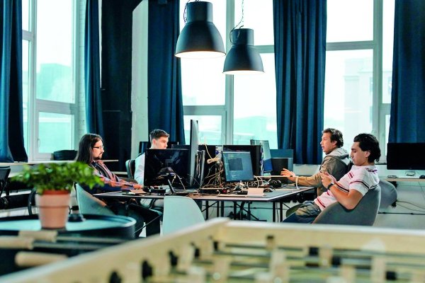 <p>Negocio de factoring de las fintech financió a más de 250 mil entidades en dos años</p>