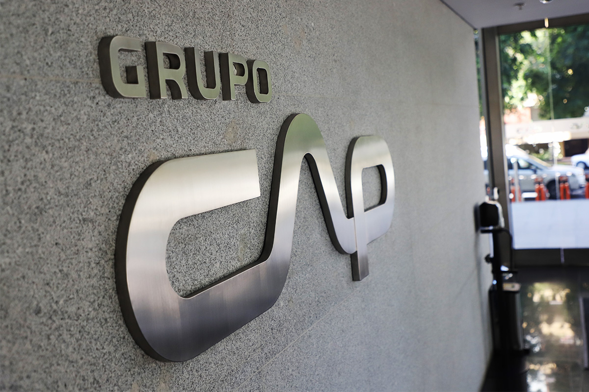 <p>CAP consolidaría recuperación gracias a mayor producción</p>