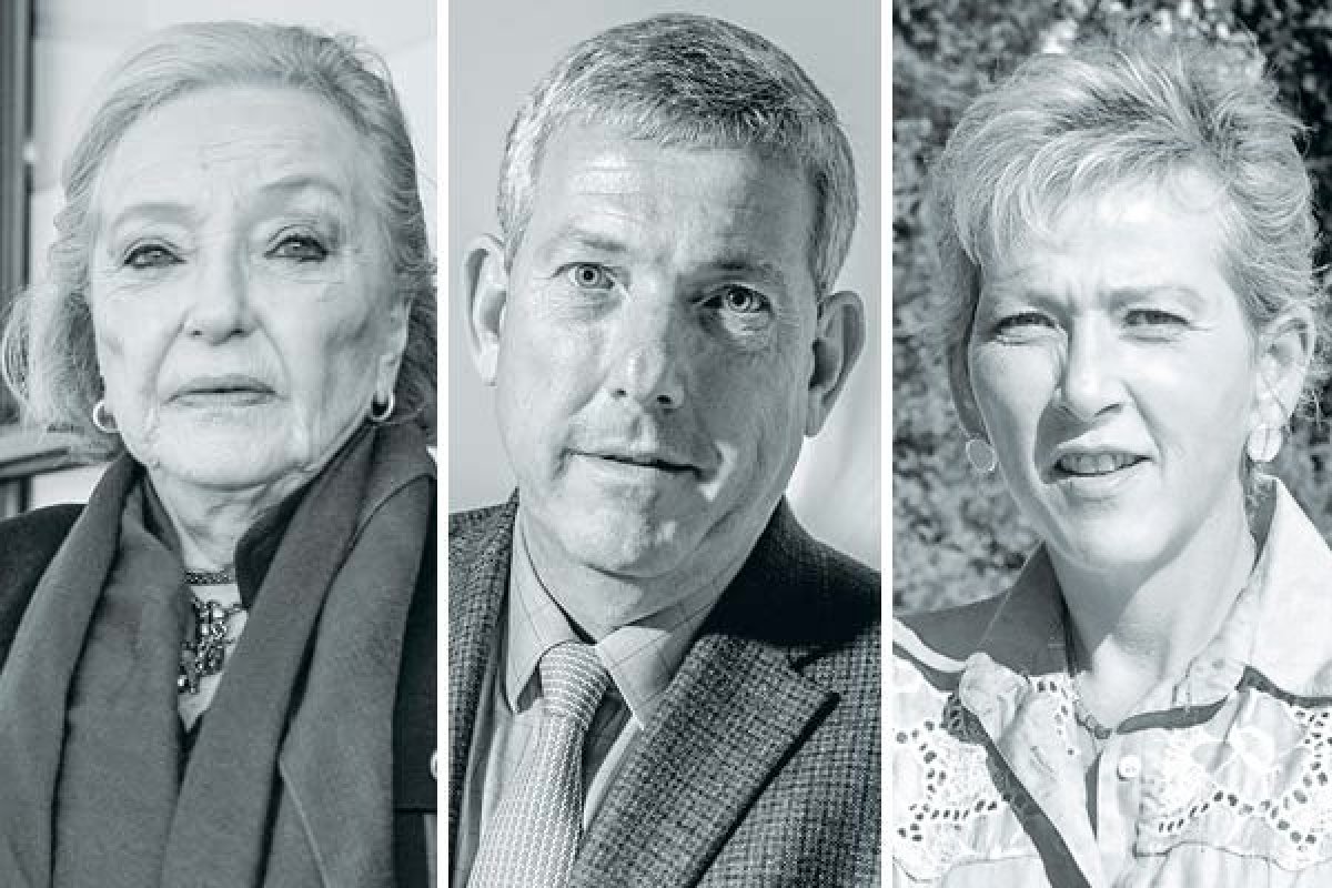 <p>Sociedad de Andrea Heller concreta salida de Agrícola Ancali</p>