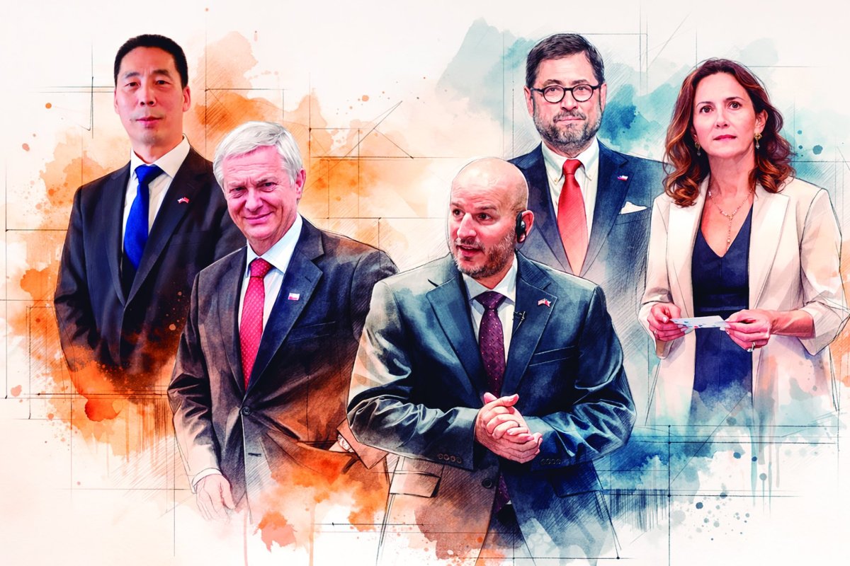 <p>Screening de inversiones: la decisión que heredará Kast tras presión de EEUU</p>