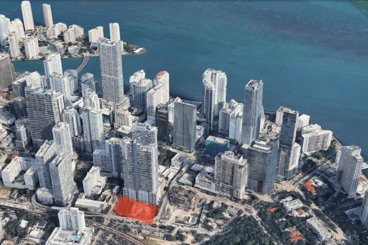 <p>La nueva jugada de Claudio Fischer en Miami</p>