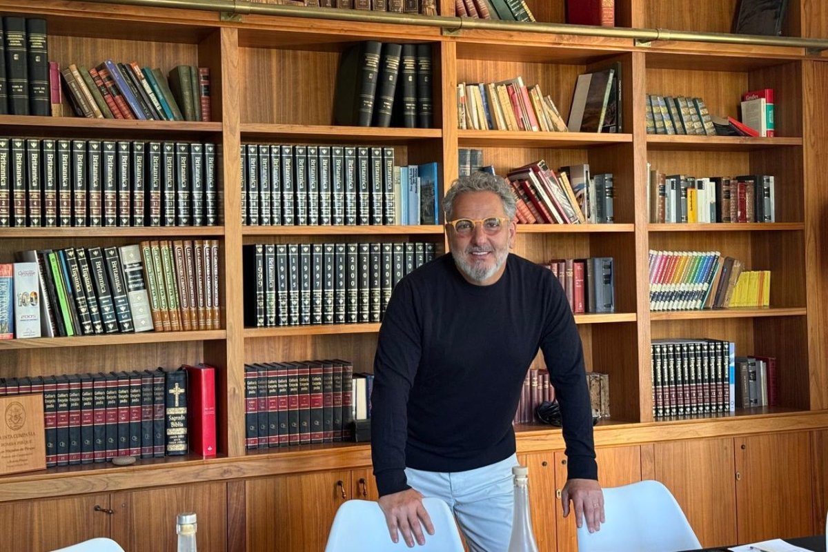 <p>Rodrigo Albagli entra a la propiedad de legaltech AdmiralONE</p>