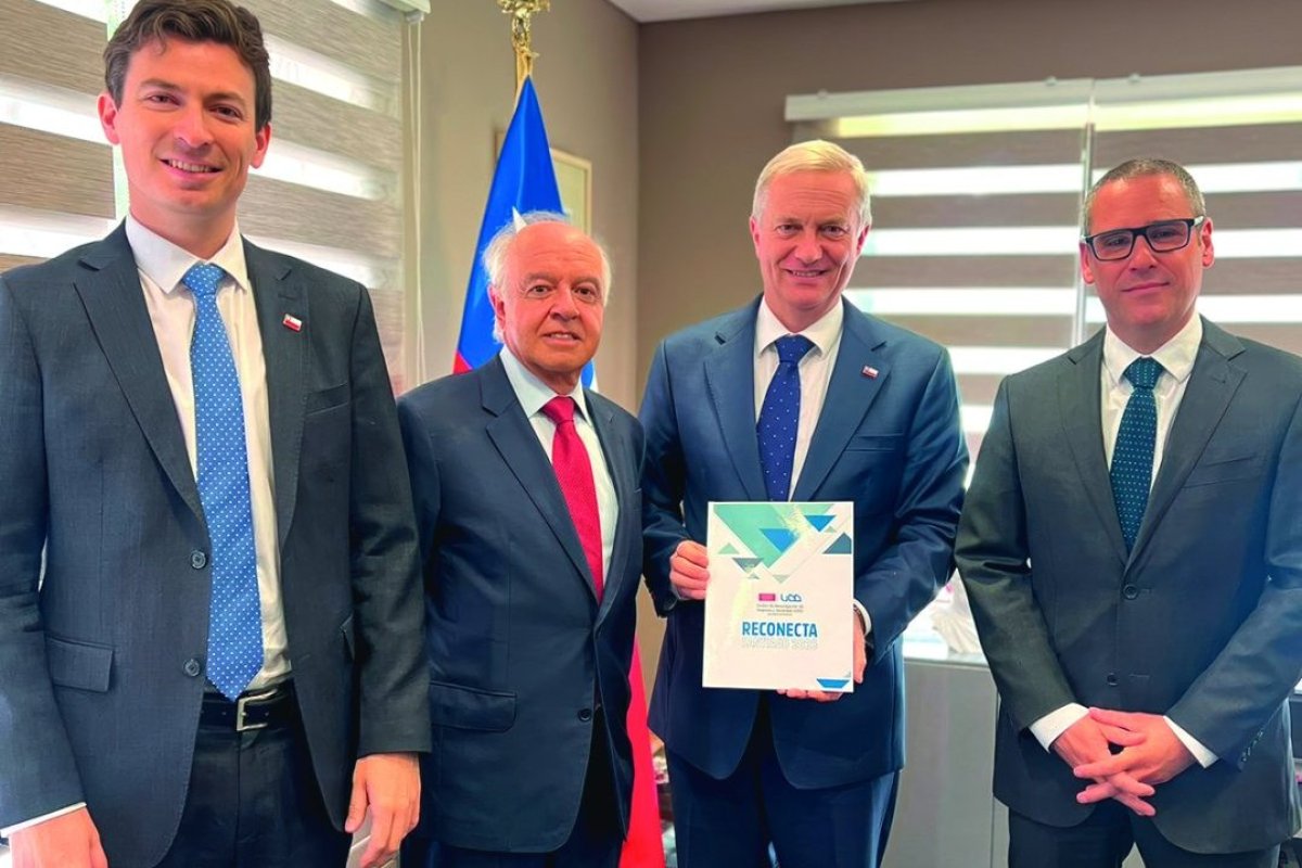 <p>Informe ve espacios para alianzas público-privadas en vivienda, puertos y concesiones</p>