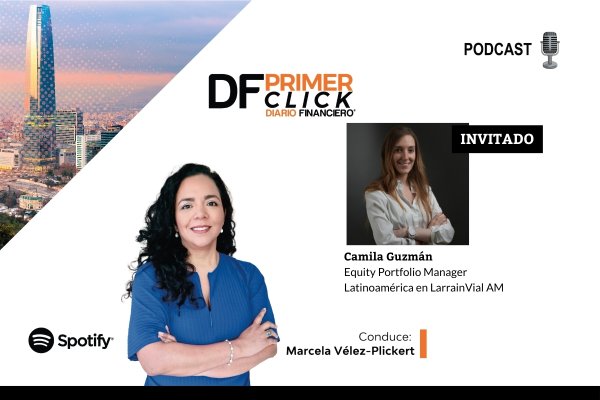 <p>Especial: Acciones Latinoamericanas</p>