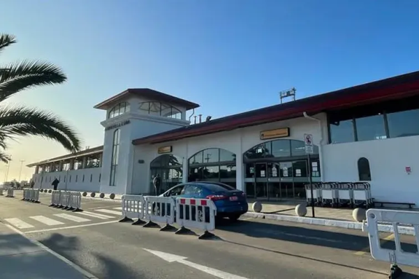 <p>MOP modifica concesión del aeropuerto de La Serena e incorpora nuevas exigencias de seguridad solicitadas por la DGAC</p>
