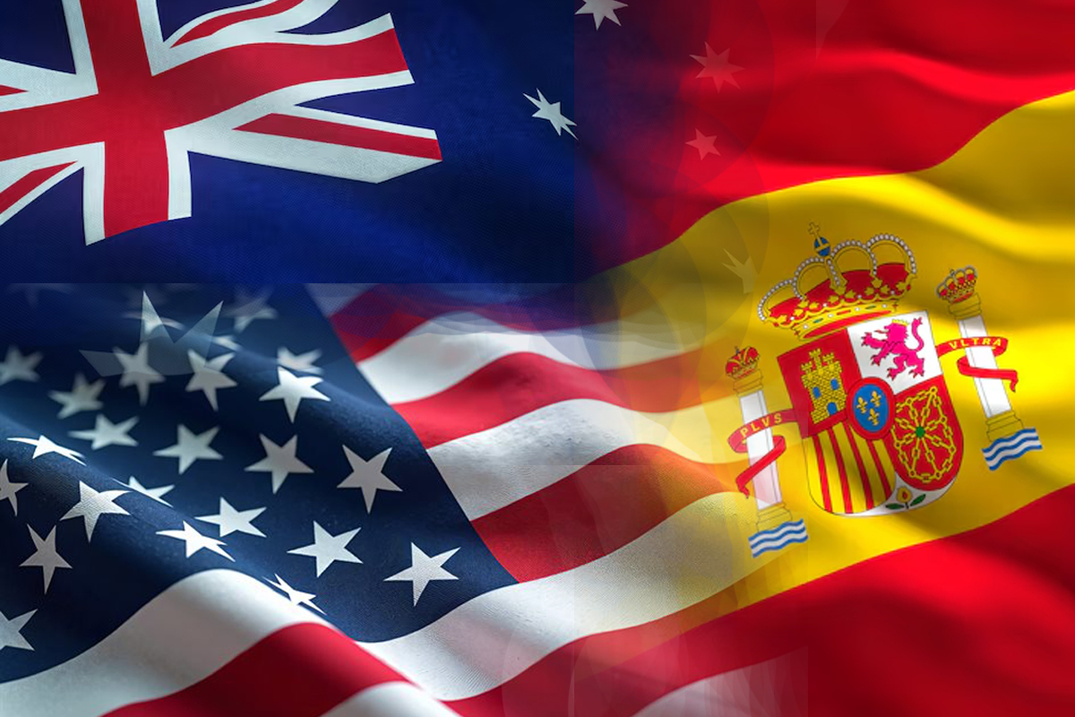 <p>Tres modelos globales que resguardan las inversiones</p>