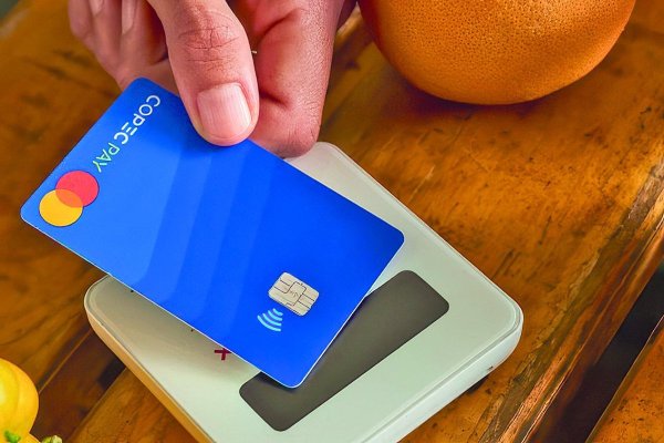 Copec Pay crece 38% en el negocio de tarjeta de prepago y alcanza casi 200 mil plásticos
