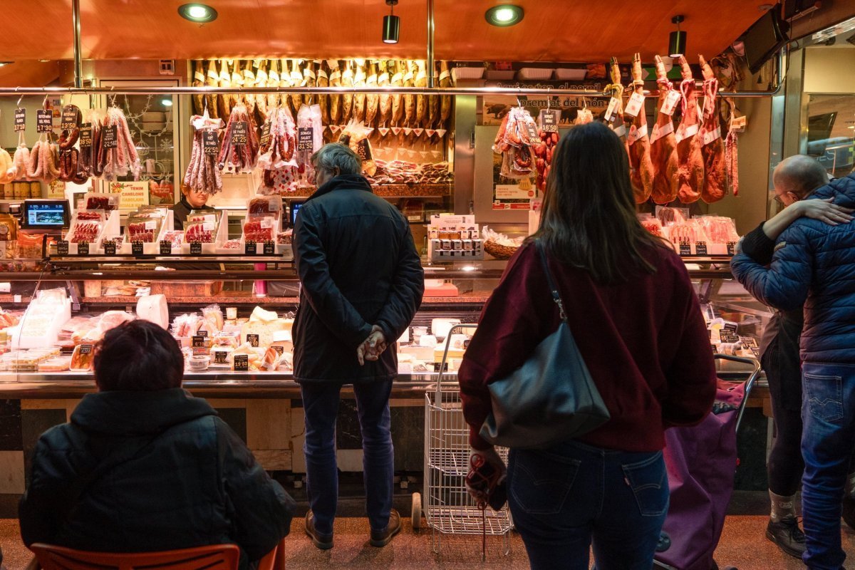 <p>Foto: Bloomberg</p>