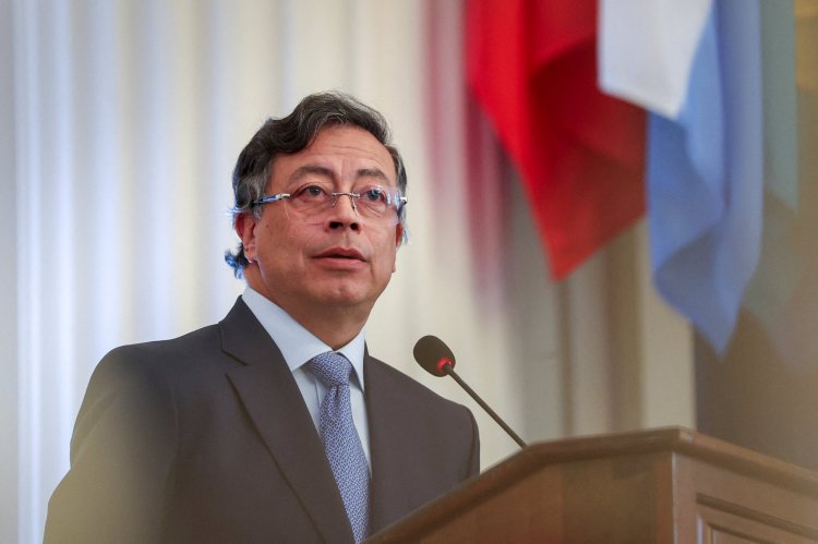 <p>Presidente Petro abre la puerta a suministrar energía de Colombia a Venezuela</p>