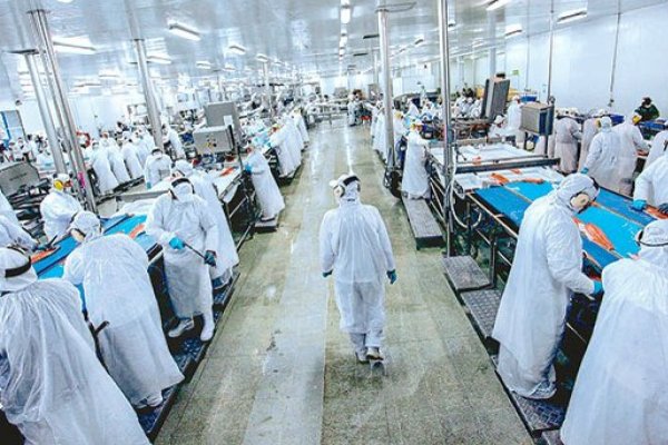 <p>Desocupación en el Biobío sube un punto porcentual a 9,7% y se mantiene por sexto mes consecutivo como las más alta del país</p>