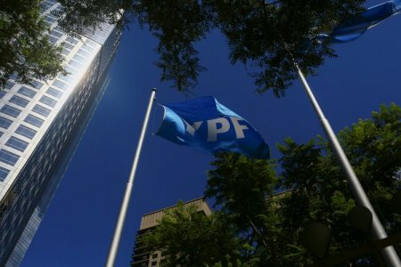 EEUU respalda a Argentina ante la Corte Suprema de Nueva York por caso YPF