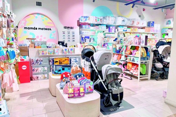 <p>Mamás Mateas compra a su principal competencia y se prepara para abrir en Vitacura</p>