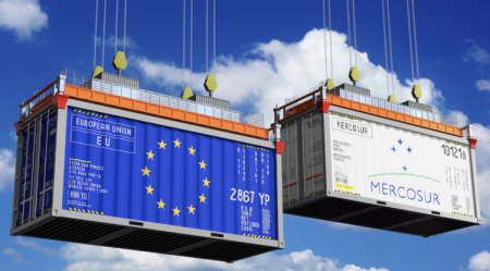 ¿Qué sectores se de la economía argentina se verán beneficiados con el acuerdo entre la UE y Mercosur?