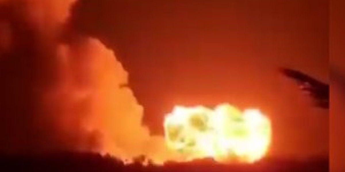 <p>Ahora en DF | Pakistán anuncia una "guerra abierta" con Afganistán: bombardea Kabul y se registran 133 fallecidos</p>