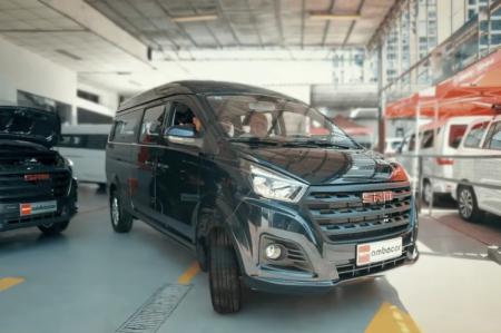 Grupo ecuatoriano Ambacar expande marcas chinas y nuevas unidades de carga en Perú