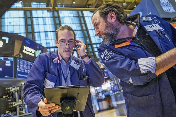 <p>Diez sorpresas que podrían revolucionar los mercados</p>