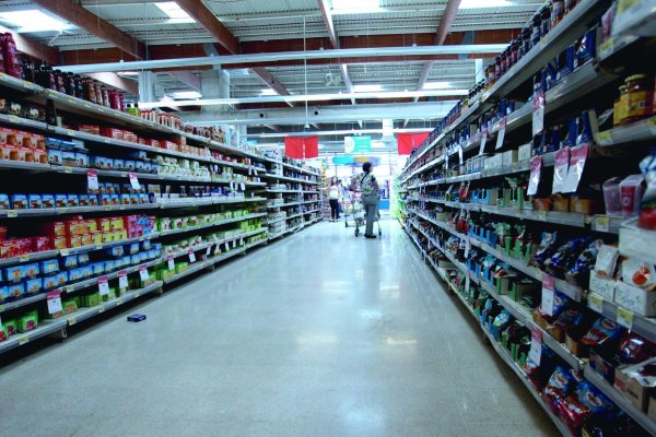 ¿Qué y cómo compran los chilenos? Lo que dejaron las cifras 2025