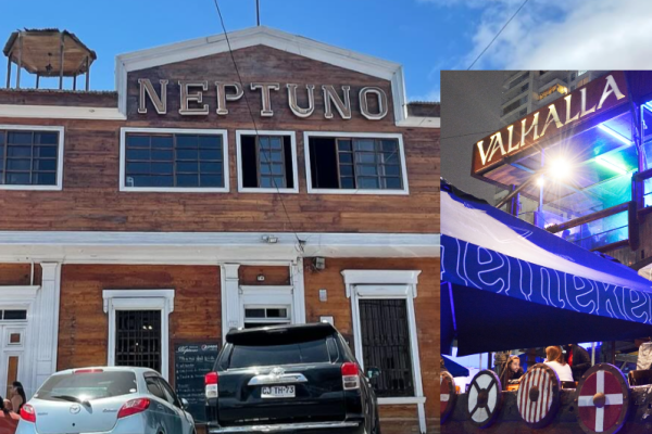 <p>Dueños de Pub Valhalla en Iquique compran histórico restaurante marino Neptuno por $ 600 millones</p>