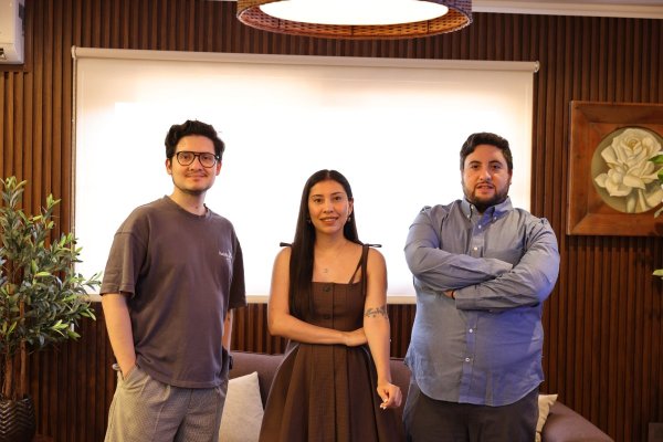 Partió como tienda de Instagram: el camino de Paket, firma adquirida por la colombiana Carryt