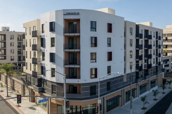 <p>Los negocios en EEUU de la familia del nuevo embajador de Chile en Washington</p>