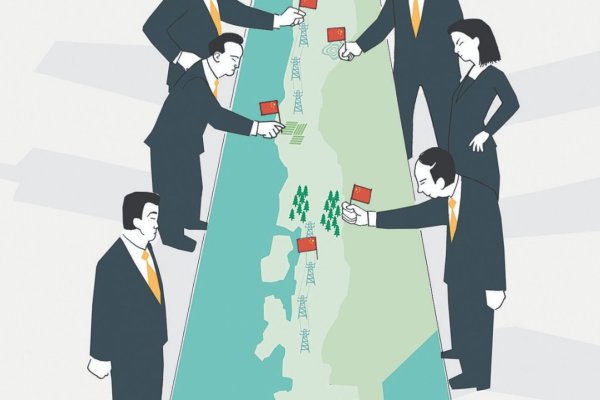 China Mobile: Las sanciones previas, el rol de Sasac y las redes en Chile