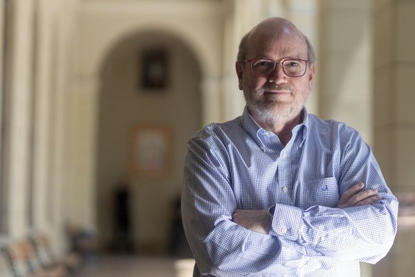 <p>El abogado y académico Patricio Dussaillant será el nuevo presidente del directorio de TVN</p>