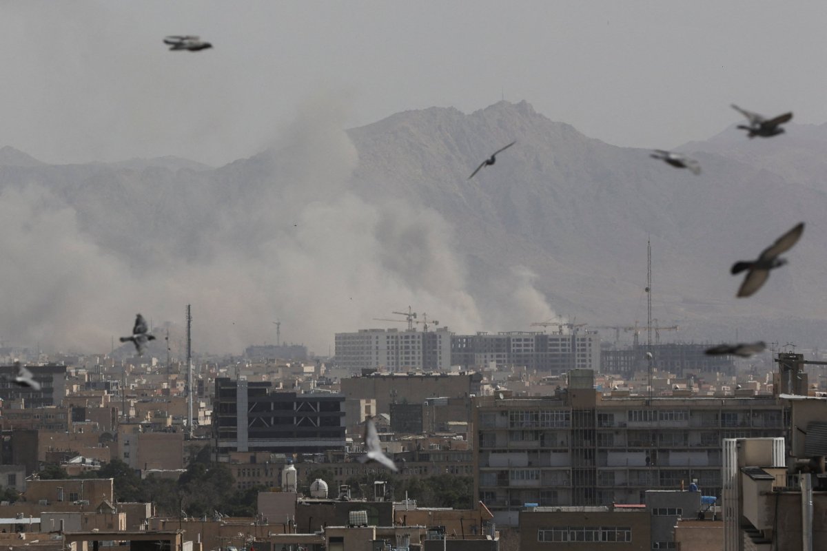 <p>Fotos: Reuters</p>