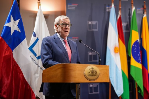 <p>Chile manifiesta preocupación por escalada militar en Medio Oriente</p>