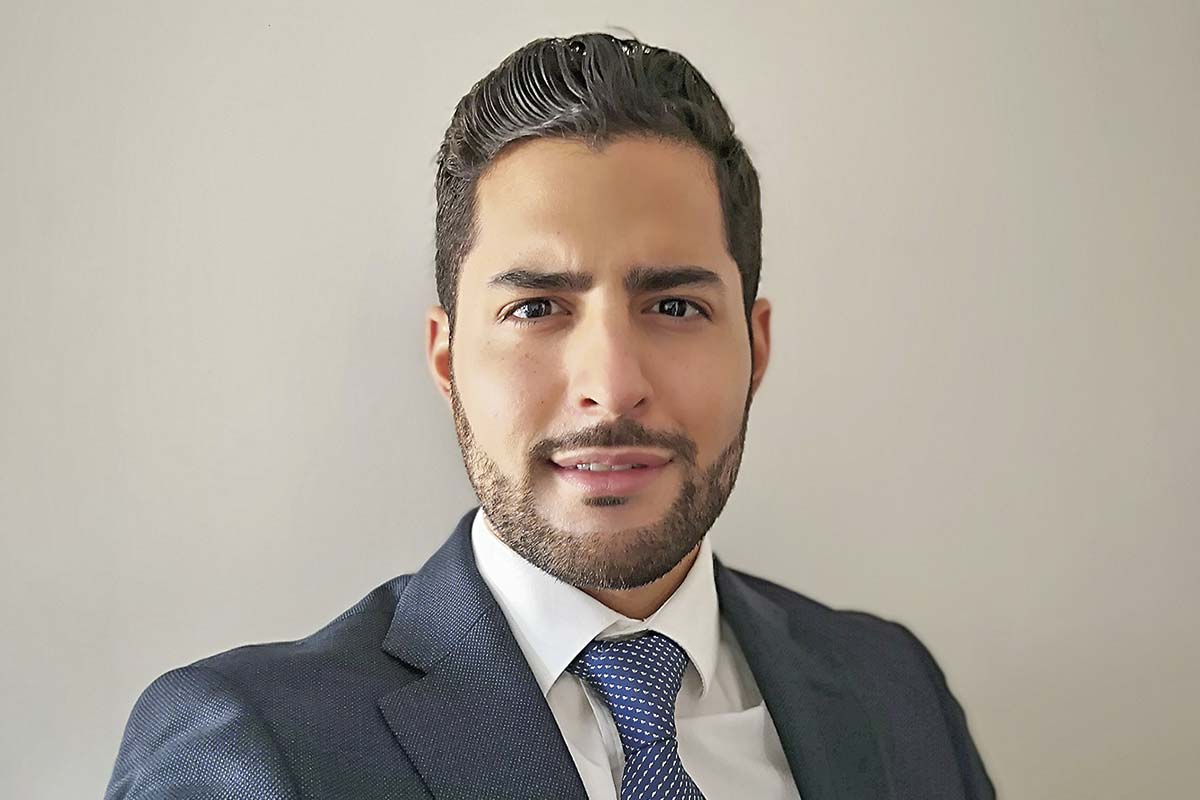 <p>Jordy Juvera, director soberano de Fitch Ratings: “El incumplimiento de la regla pone en riesgo la credibilidad del marco fiscal”</p>