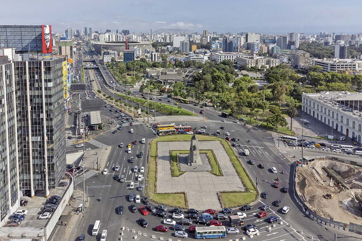 <p>Foto: Bloomberg</p>