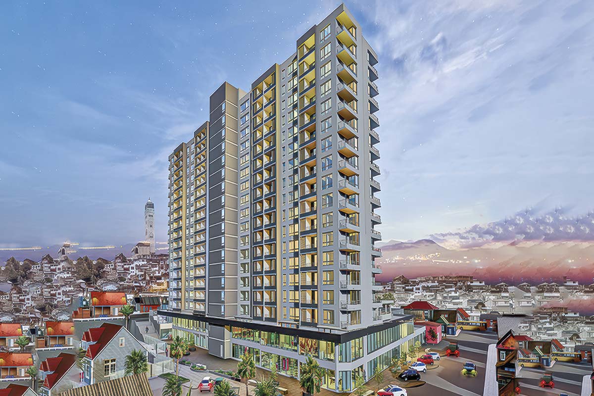 <p>Una de las mayores constructoras de viviendas sociales acusa “profunda crisis financiera” y recorta la mitad de su personal</p>