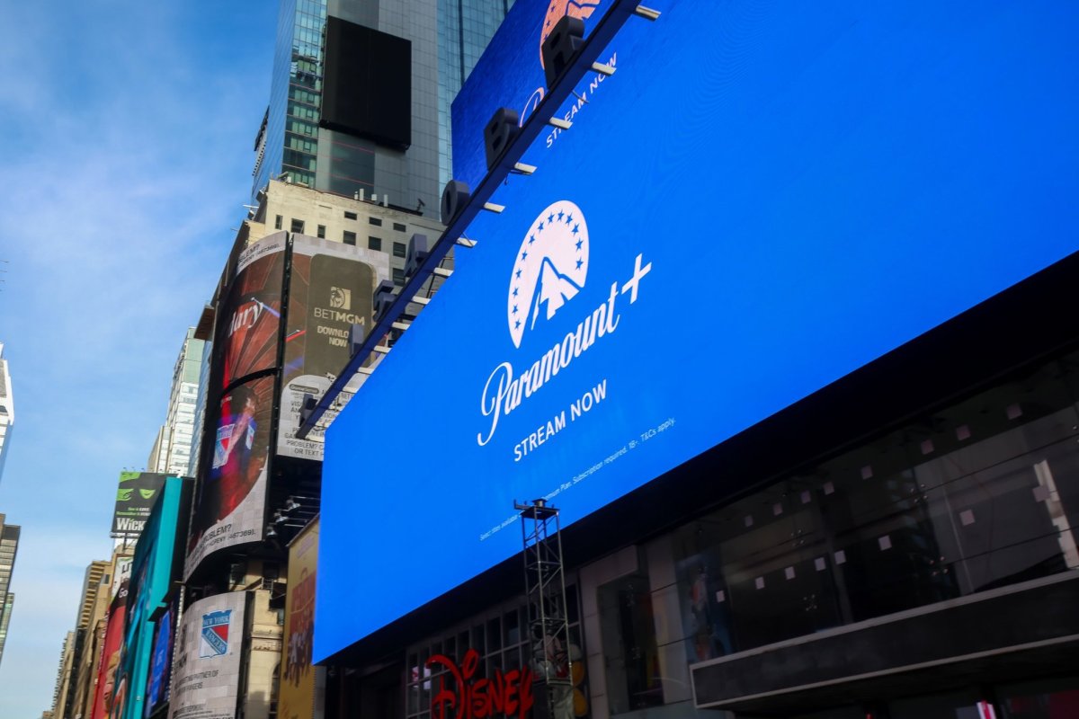 <p>Paramount fusionará HBO Max y Paramount+ para competir con Netflix</p>