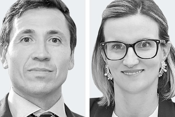 <p>Llegará abril, los impuestos y las decisiones imperfectas</p>