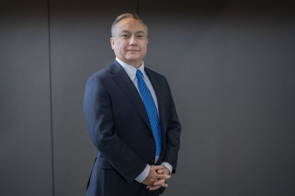 <p>Coordinador Eléctrico ficha al gerente general del Puerto de San Antonio como nuevo director ejecutivo</p>