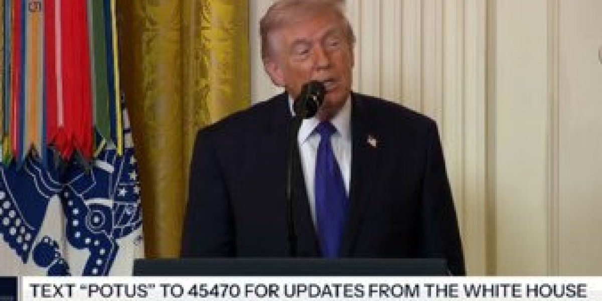 <p>Ahora en DF | Trump espera que los ataques contra Irán se prolonguen entre cuatro y cinco semanas</p>