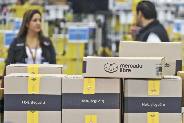 <p>SEC multa con $490 millones a Mercado Libre por comercializar productos sin sello de seguridad</p>