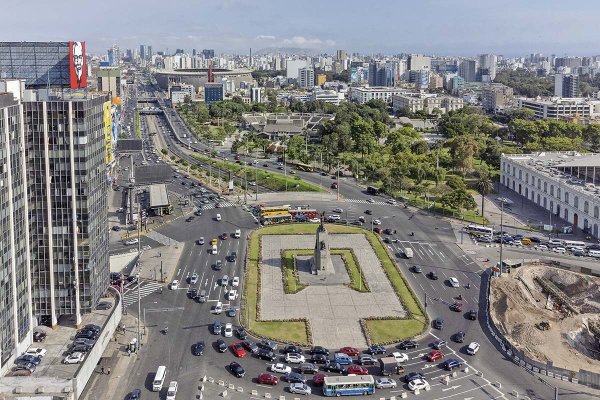 <p>Foto: Bloomberg</p>