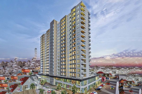 Una de las mayores constructoras de viviendas sociales acusa “profunda crisis financiera” y recorta la mitad de su personal