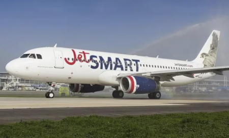 JetSmart anuncia nuevas rutas que conectarán a Bogotá con otras regiones de Colombia