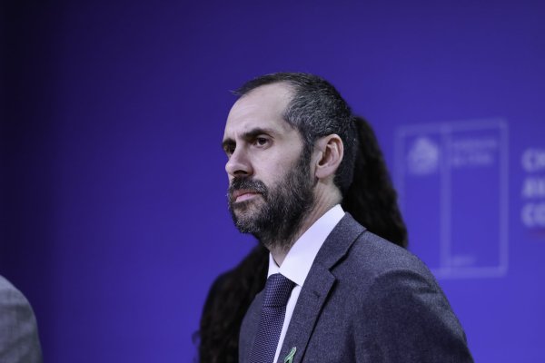 <p>Foto: Ministerio de Hacienda.</p>