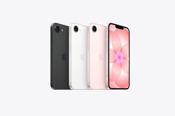 <p>Foto: Apple.com</p>