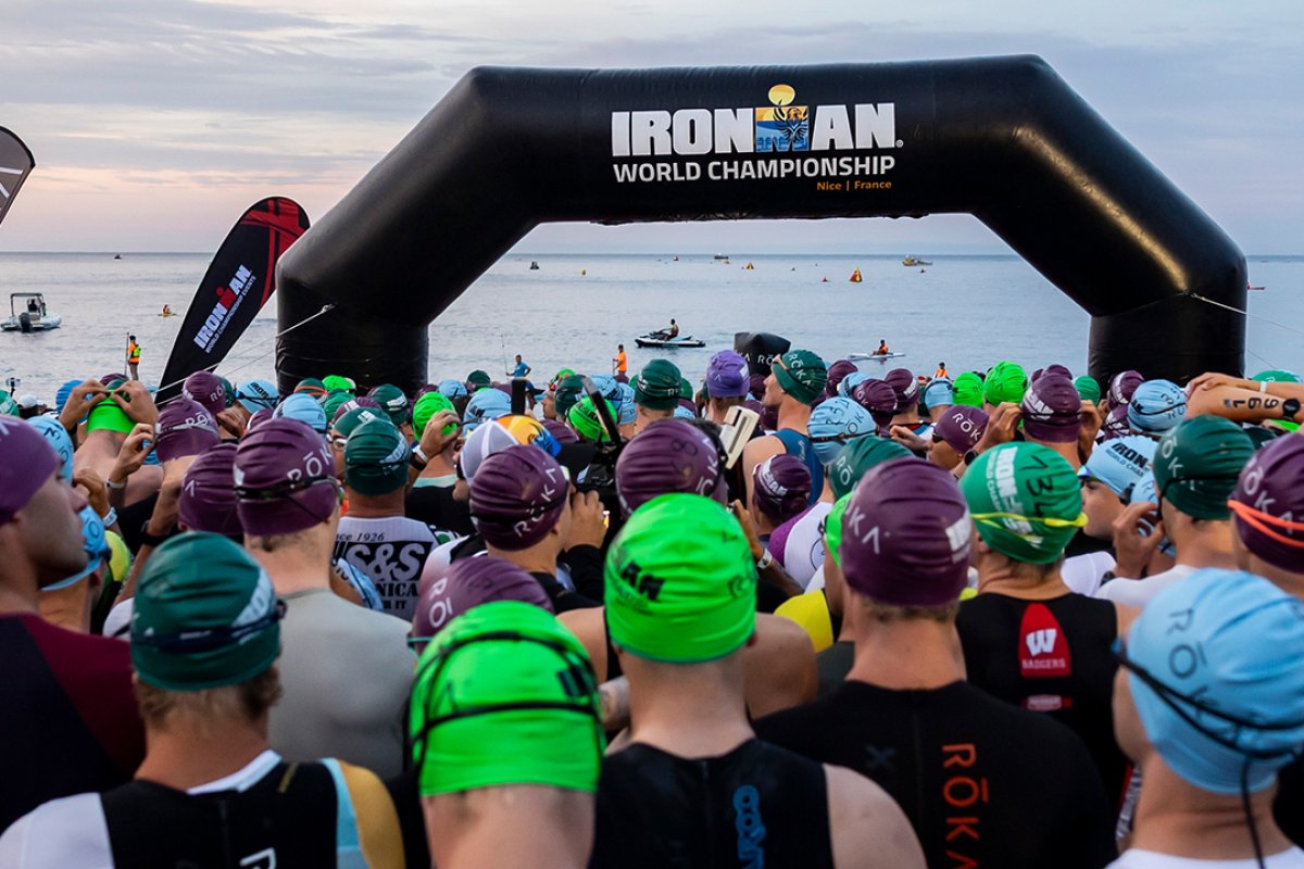 <p>Ironman aterriza en Iquique tras millonaria apuesta municipal para posicionar a la ciudad como polo de turismo deportivo</p>