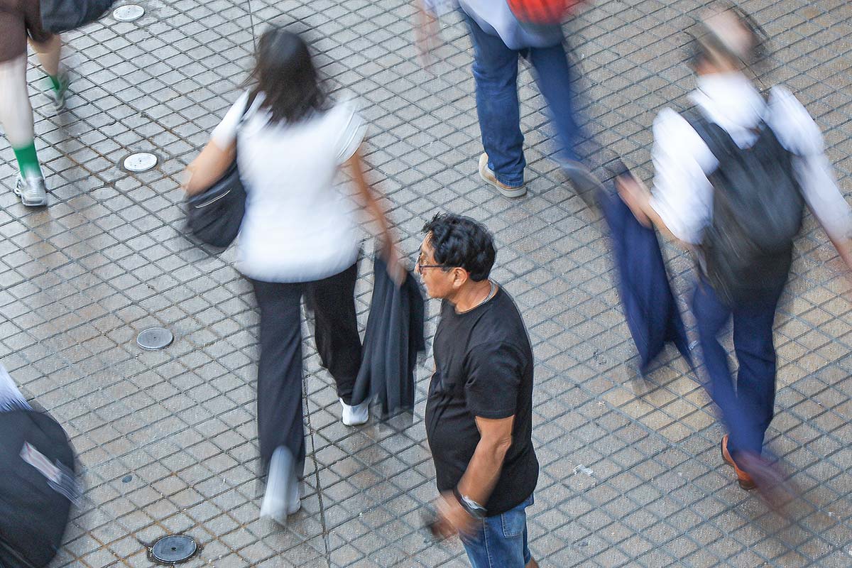 <p>Foto: Tamara Silva</p>