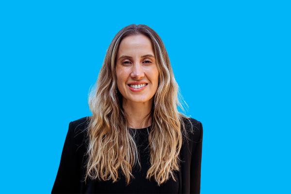 Conzuelo Pi, manager partner de Who & Co.