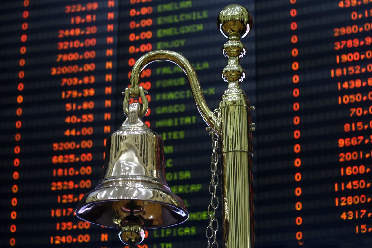 <p>Bolsa chilena podría repuntar sobre 10% más dividendos de aquí al cierre de 2026, pero sujeta al desarrollo del conflicto en Medio Oriente</p>